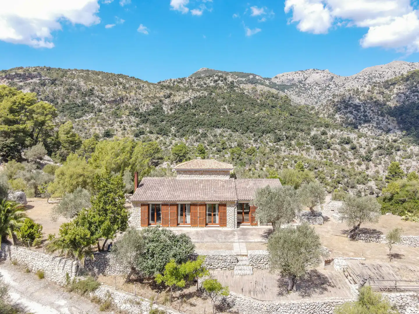 Country house for sale in Bunyola, imagen 30