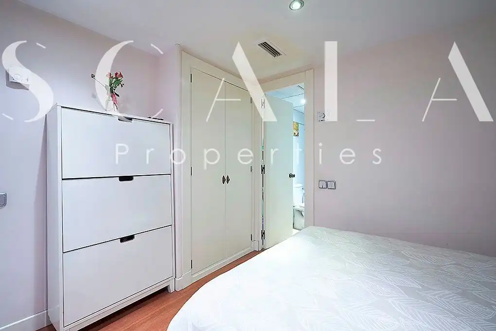 Flat for rent in Fortuny, Almagro
