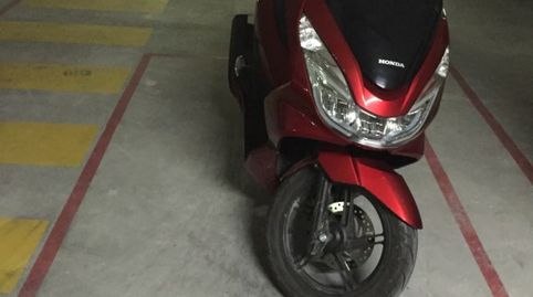 Foto 5 von Garage zur Miete in Carrer de Benicanena, 15, Germaníes - Juzgados, Gandia