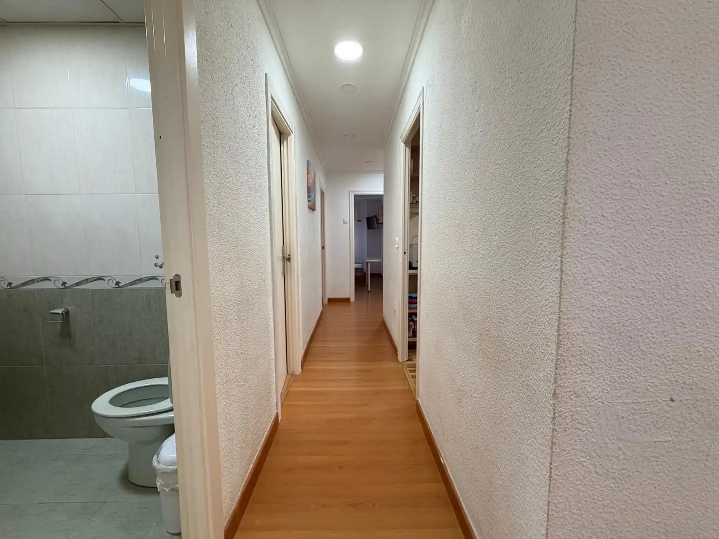 Flat with terrace for sale in Calle José Mira Conesa 11, imagen 10