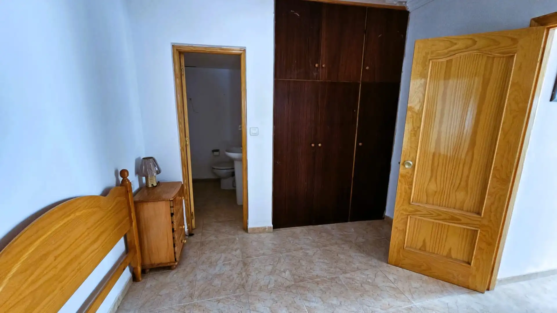Wohnung mit Aufzug zum Verkauf in Centro, imagen 4