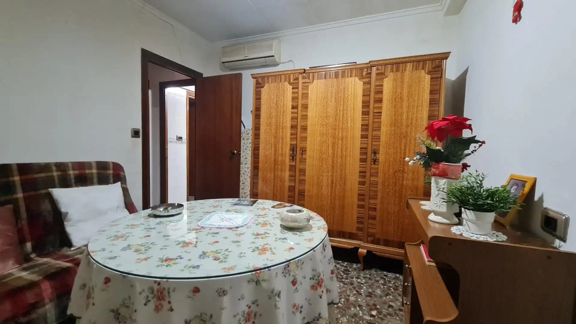 Dining room of Houses for sale in Murcia