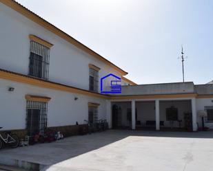 Exterior view of Country house for sale in Puerto Real  with Private garden, Terrace and Storage room