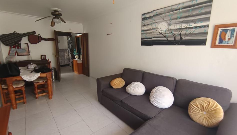 Foto 1 de Pis en venda a Casco Antiguo, Sevilla