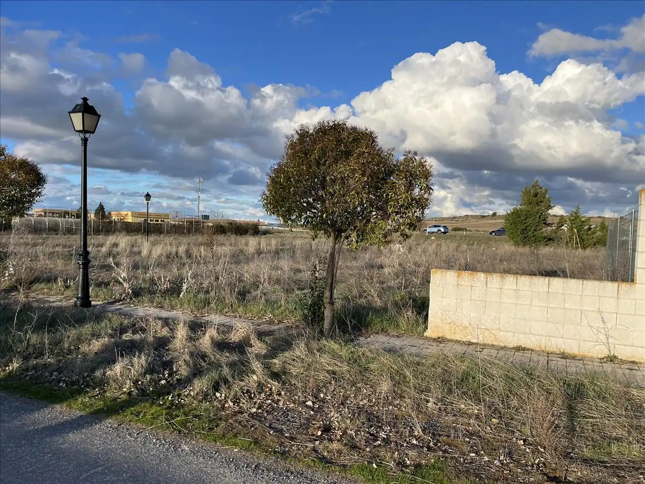 Terreny residencial en venda a SAN ROQUE, imagen 8