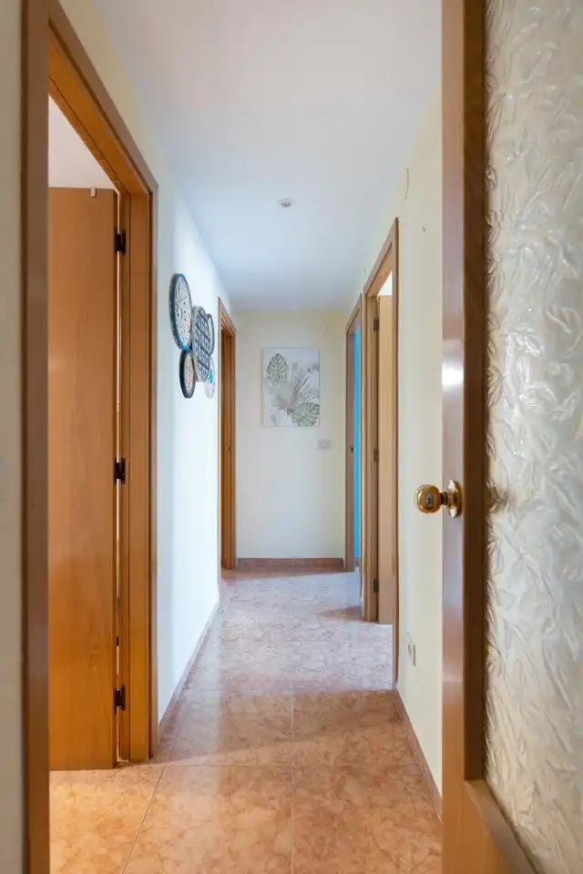 Apartment with pool to rent in calle Conde Bau, imagen 14