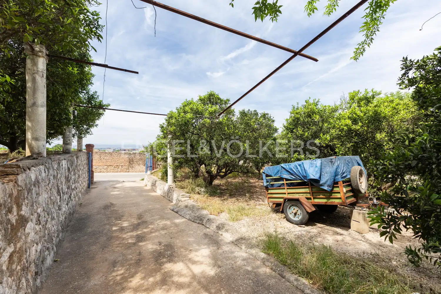 Casa o chalet en venta en Alzira con Calefacción y Trastero