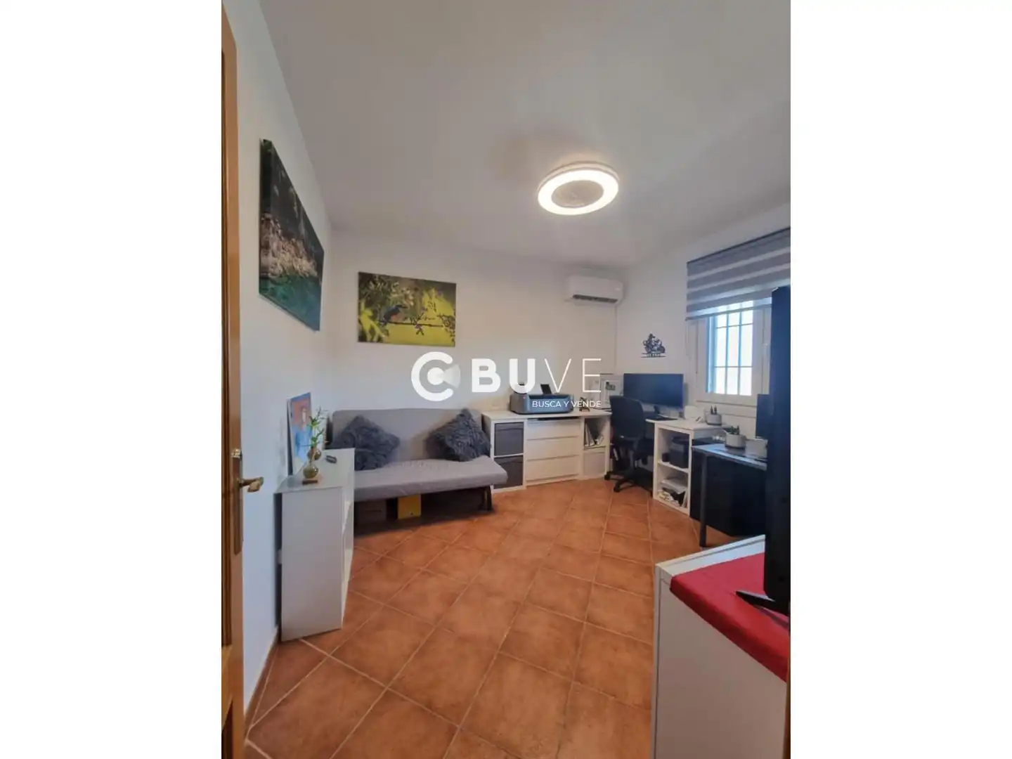 Habitación de Casa o chalet en venta en Hormigos, Toledo