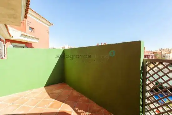 Apartament amb piscina de lloguer a Puerto de Sotogrande - La Marina, imagen 20