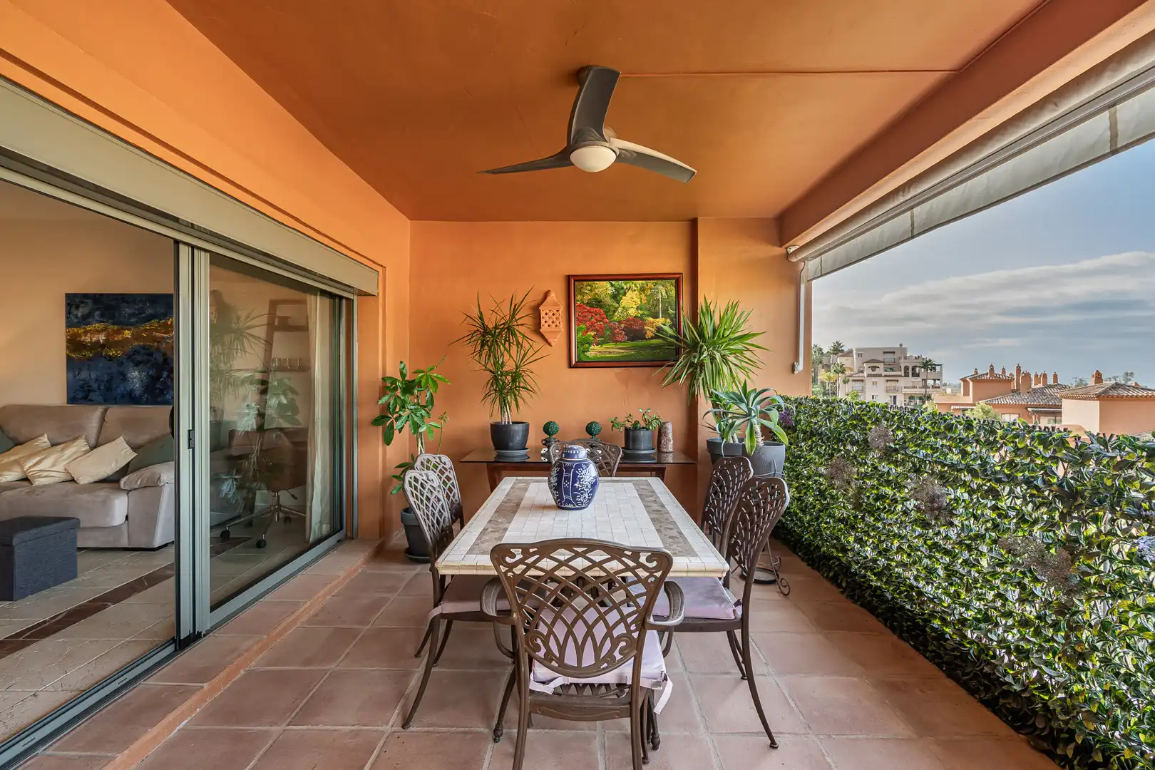 Apartamento con piscina en venta en MARQUES EL 0, imagen 7