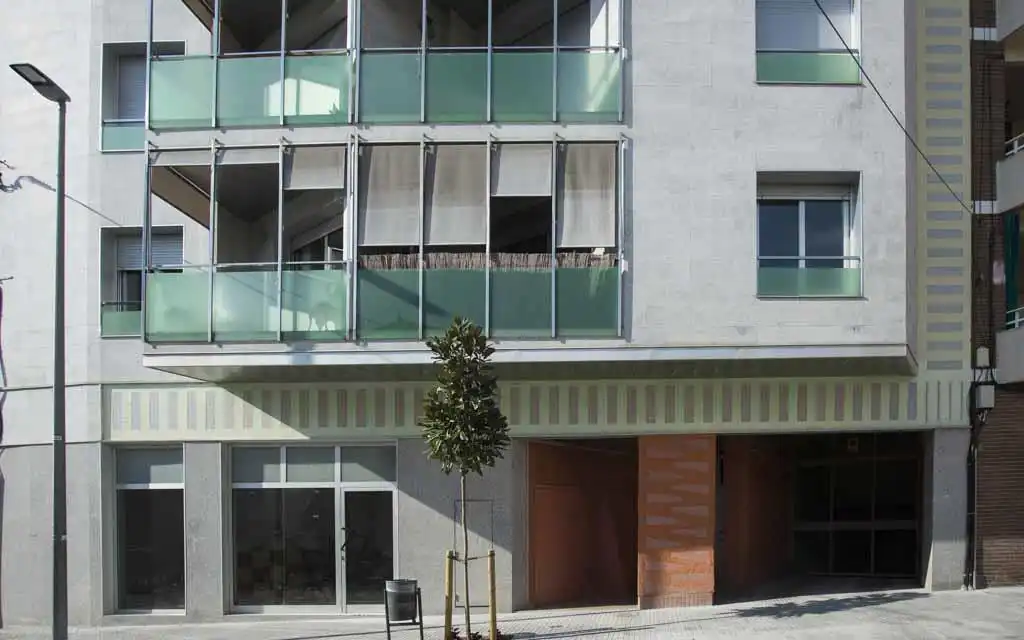 Locale commerciale in vendita a C/ Anoia