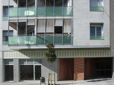 Local comercial en venda a C/ Anoia