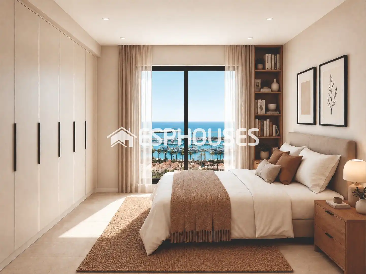 Apartment with terrace for sale in Centro, imagen 6