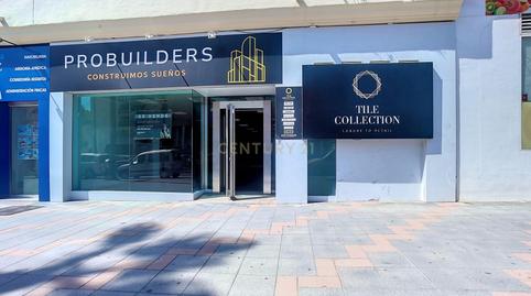 Photo 5 of Premises for sale in Avenida de Mijas, las Lagunas, Spain, 31, Las Cañadas, Málaga