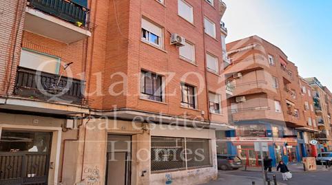 Foto 3 de Pis en venda a El Pilar - La Estación, Toledo