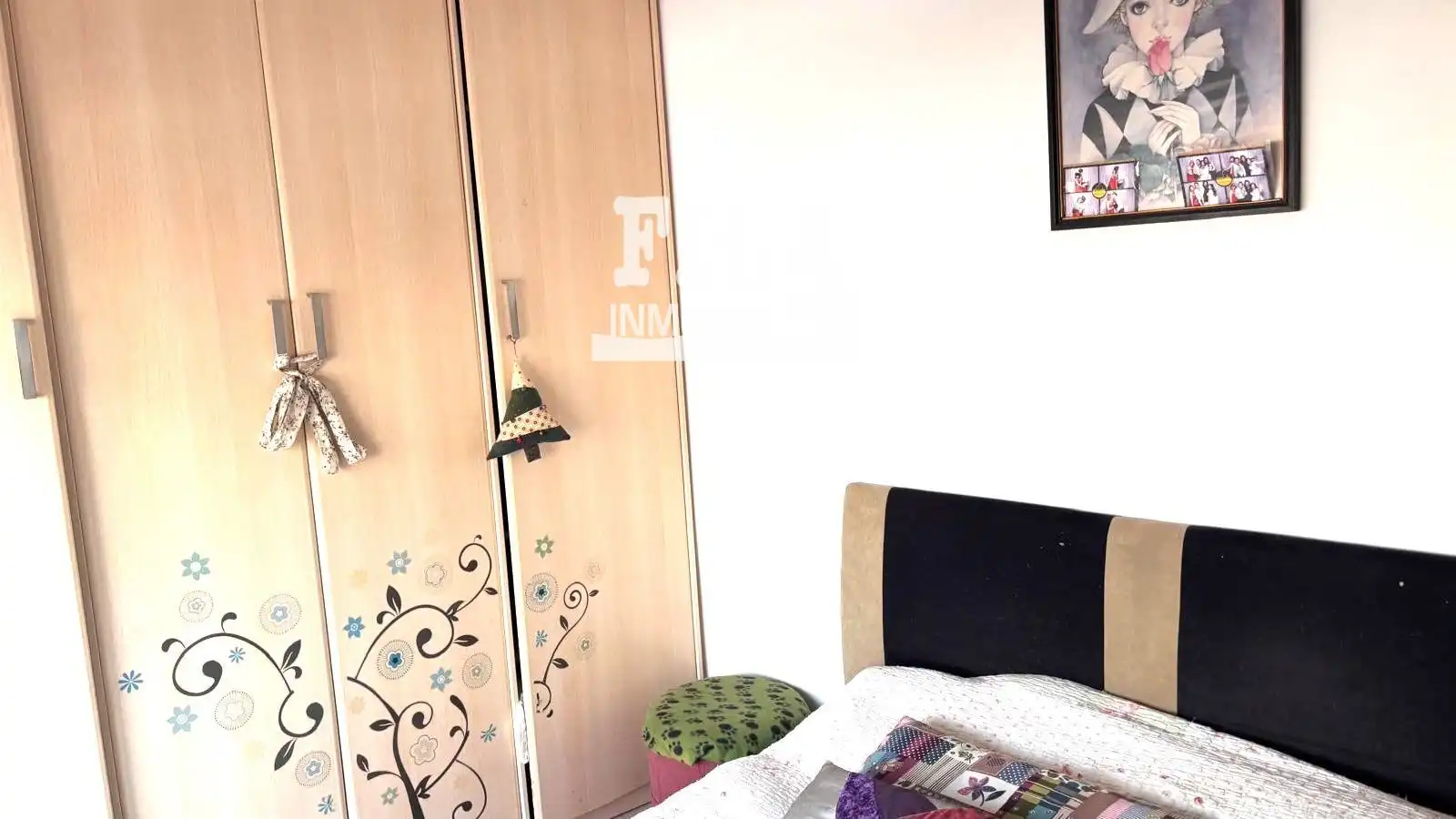 Penthouse with pool for sale in DEL CANO, imagen 10