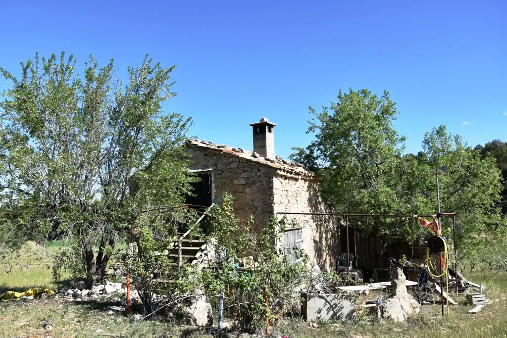 Terreni e lotti in vendita a Valderrobres, imagen 2