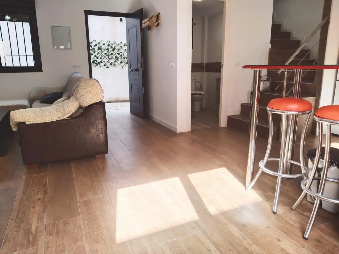 Casa o chalet en venta en Chipiona con Aire acondicionado, Amueblado y Balcón