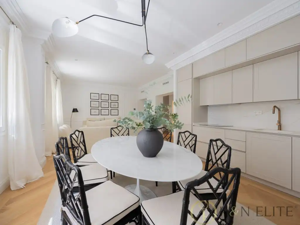 Appartement avec ascenseur à vendre à Calle Claudio Coello, imagen 9