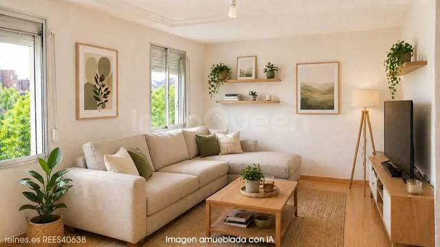 Piso en Venta en N/A en Oliver