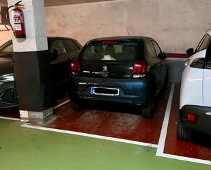 Parking of Garage for sale in  Barcelona Capital