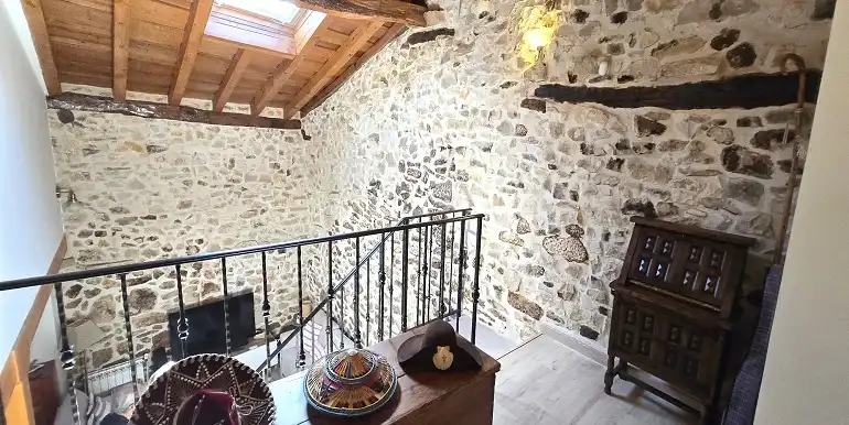 Country house zum Verkauf in Matabuena, Segovia