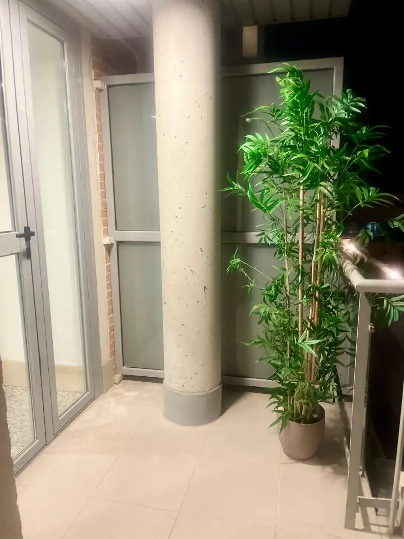 Pis amb piscina en venda a Avenida de la Unión Europea 30, imagen 21
