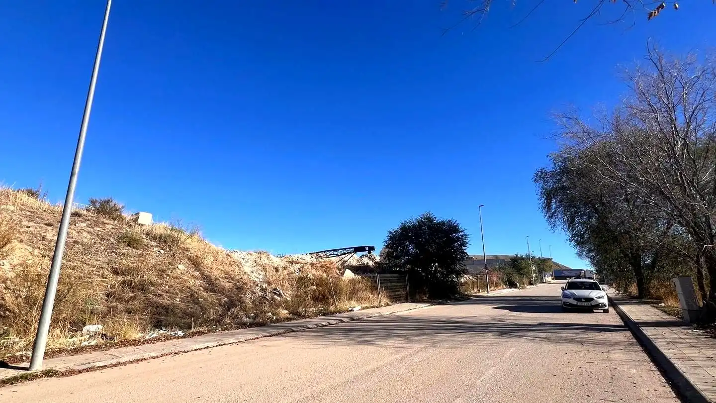 Terrenys i solars en venda a Isaac Peral, imagen 6