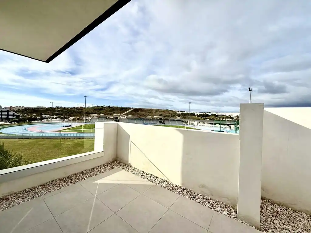 Penthouse with pool for sale in Estepona Pueblo, imagen 2