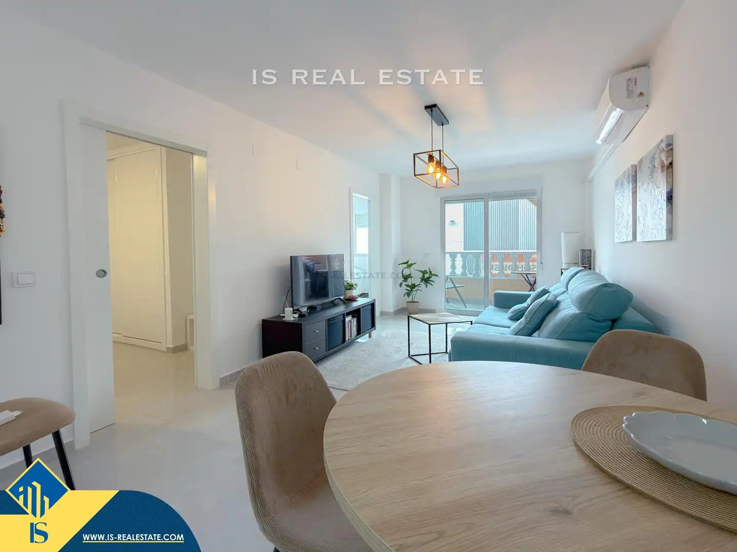 Piso con terraza en venta en Playa del Cura, imagen 5