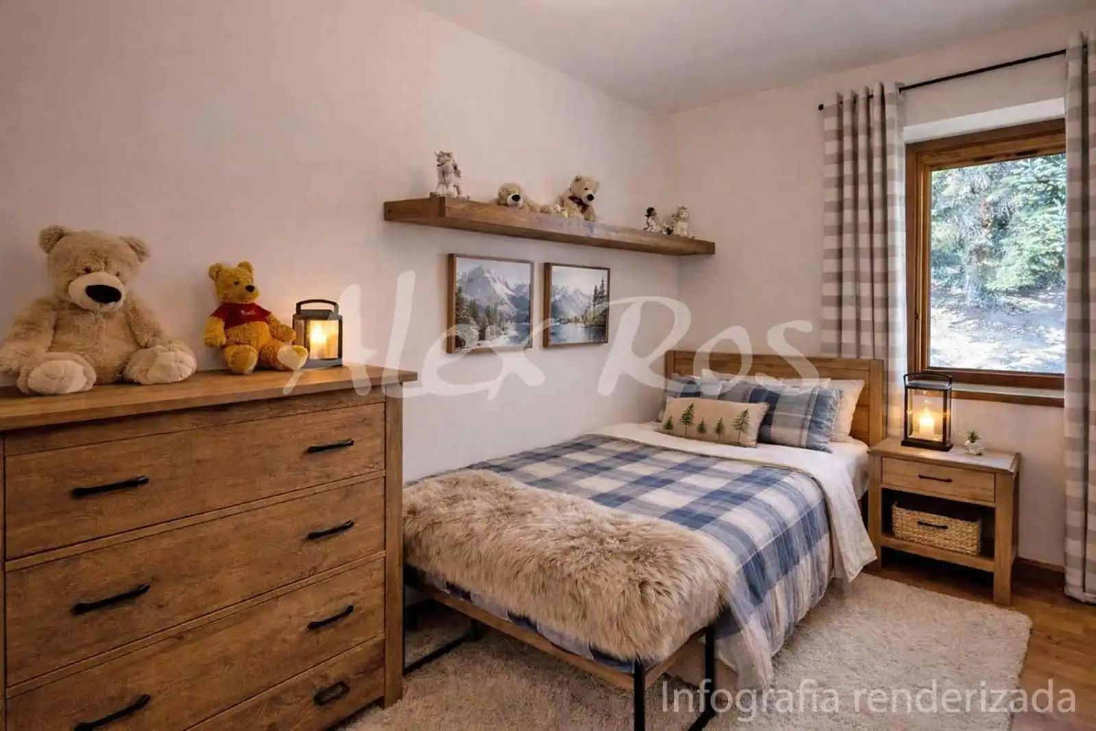 Duplex with pool for sale in Escoles, imagen 16