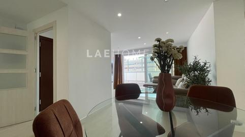 Foto 5 de Piso de alquiler en Calle Cuarteles, La Unión - Cruz de Humilladero - Los Tilos, Málaga Capital