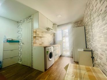 Wohnung mit Balkon zum Verkauf in Carrer del Marquès de Barberà