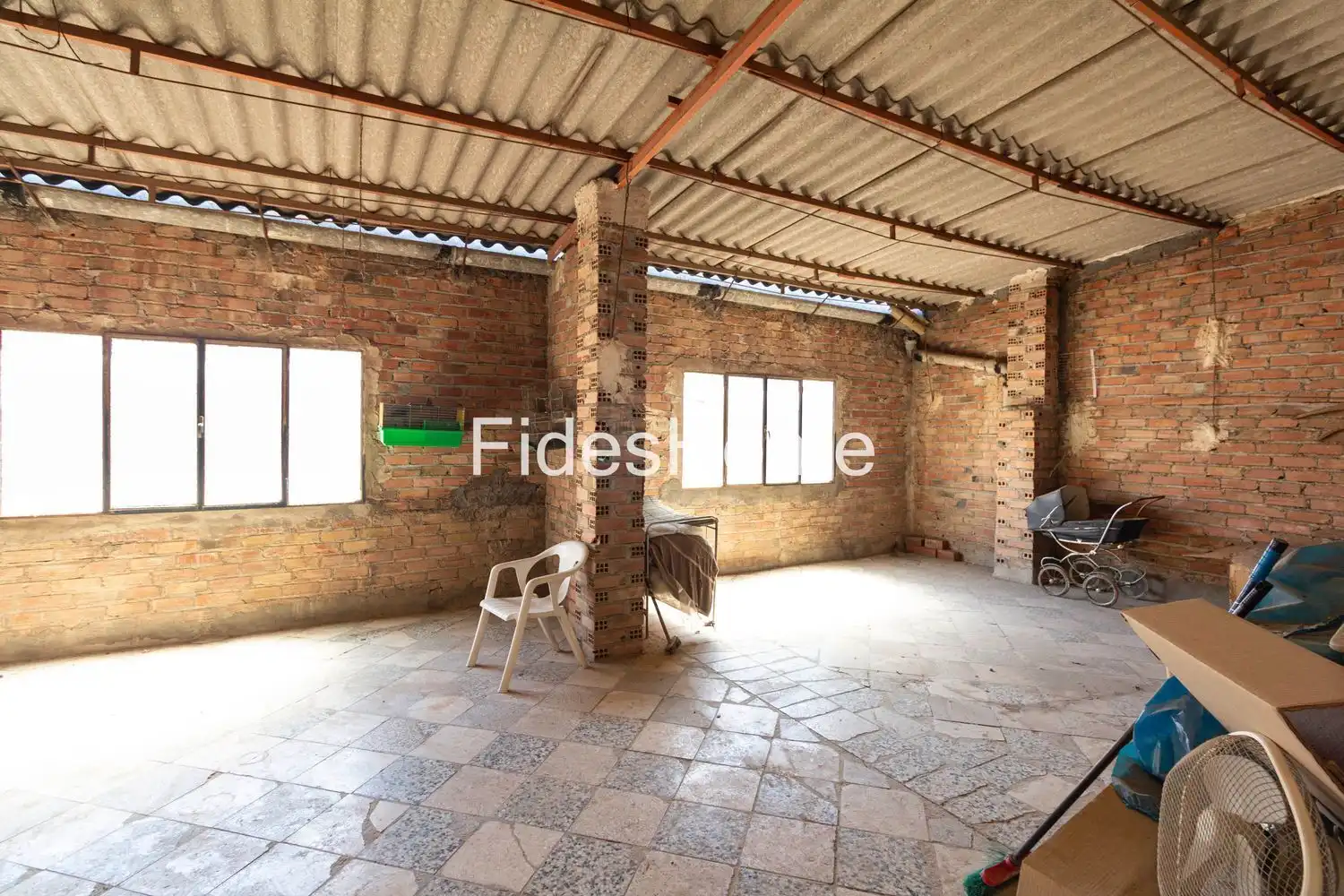 Chalet en venta en Calle Moredas 13, imagen 40