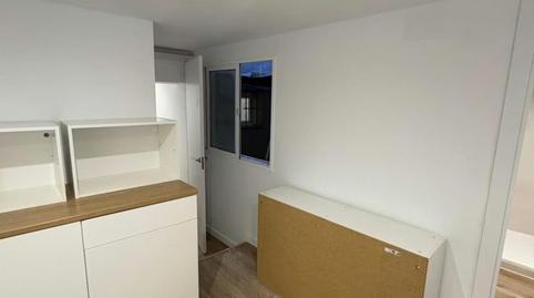 Foto 4 de Estudio de alquiler en El Baix Guinardó,  Barcelona Capital