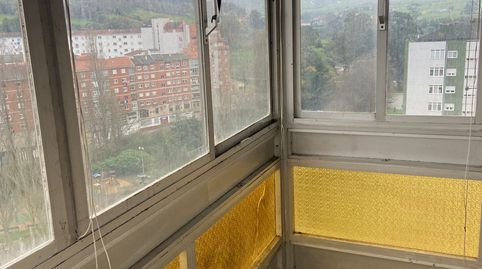 Foto 4 de Pis en venda a Avilés - Pz Hispanidad, 3, Villalegre - La Luz, Avilés