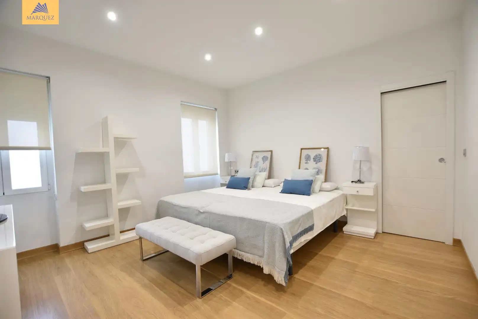 Flat with lift to rent in Camino Camino de Ronda, imagen 22
