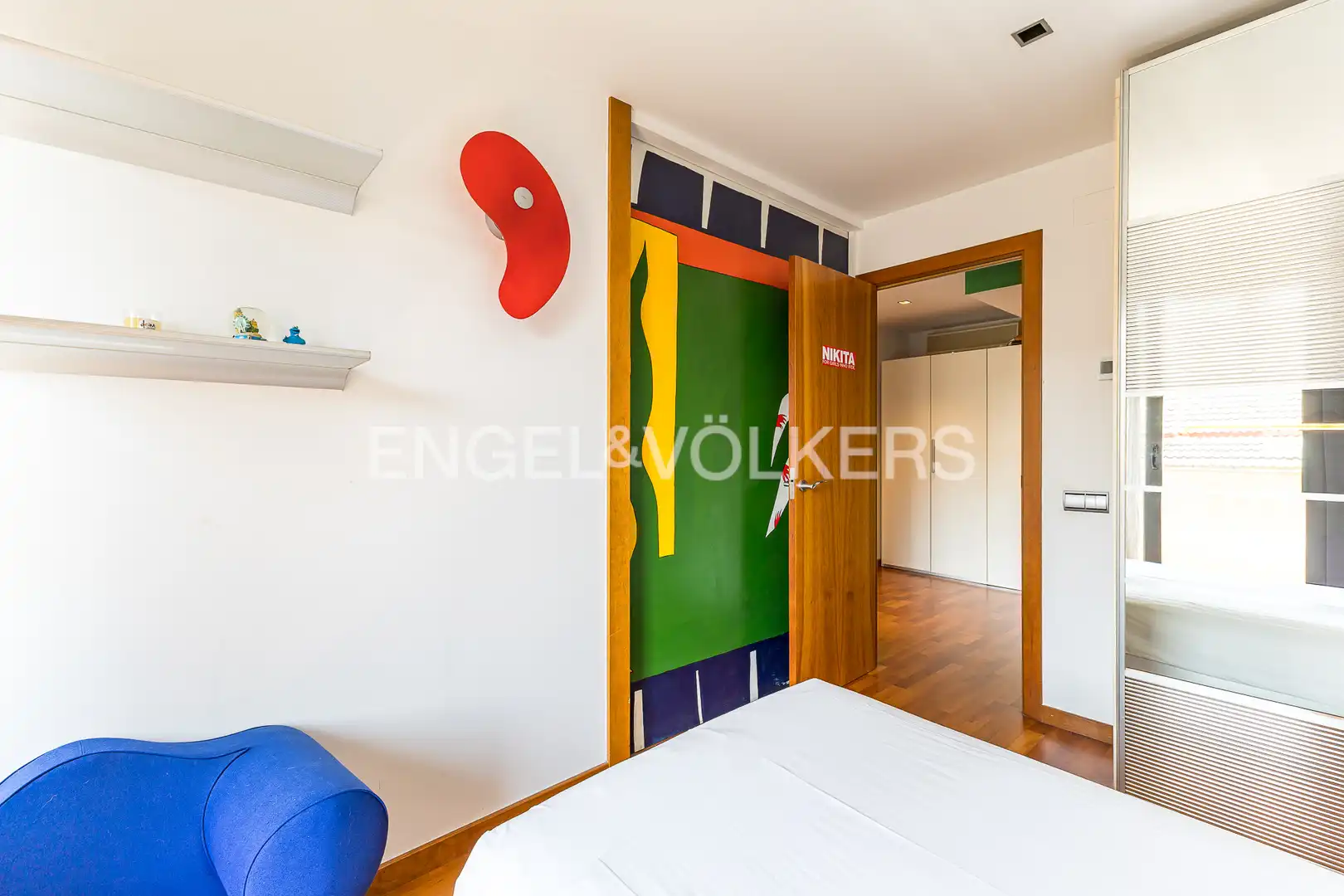 Habitación de Dúplex en venta en Manresa con Aire acondicionado, Calefacción y Terraza