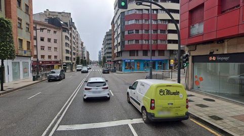 Foto 5 de Pis en venda a Calle Calle General Elorza, Salesas - Foncalada - Campoamor, Oviedo
