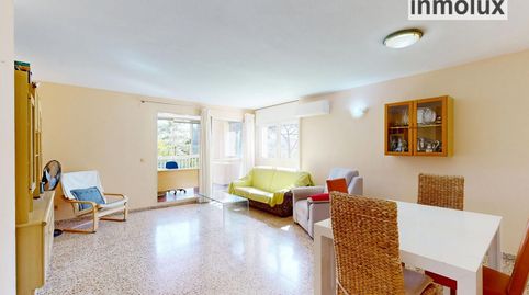 Foto 4 de Piso en venta en Avenida Holanda, Playa de San Juan, Alicante / Alacant