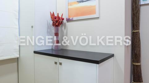 Foto 5 de Pis de lloguer a Paseo de la Castellana, Castillejos - Cuzco,  Madrid Capital