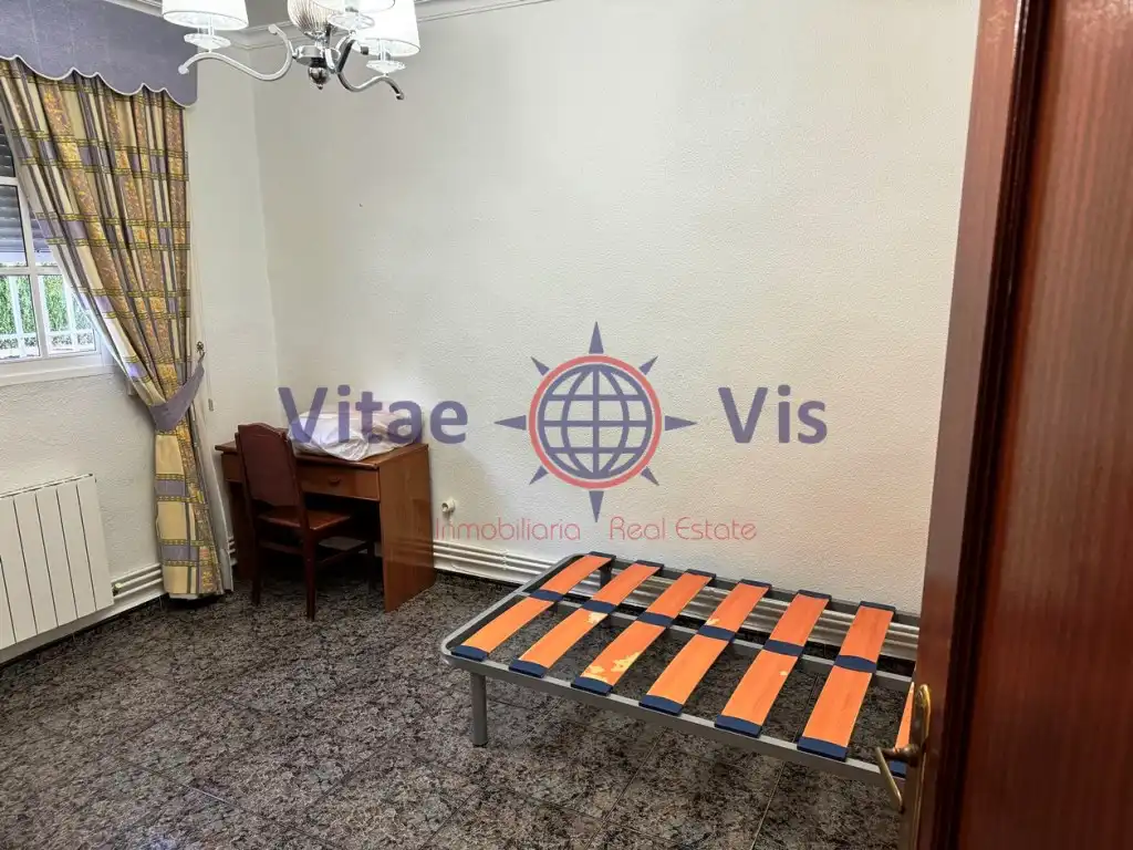 Bedroom of Houses for sale in Lorca