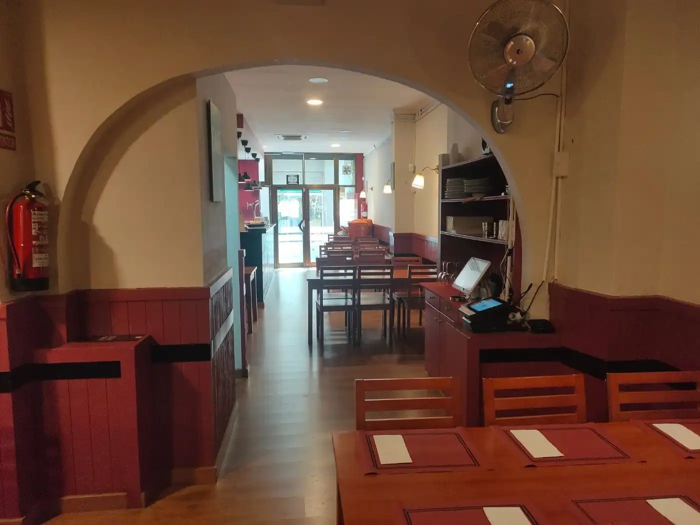 Local comercial en traspaso en Cementiri Vell, imagen 8