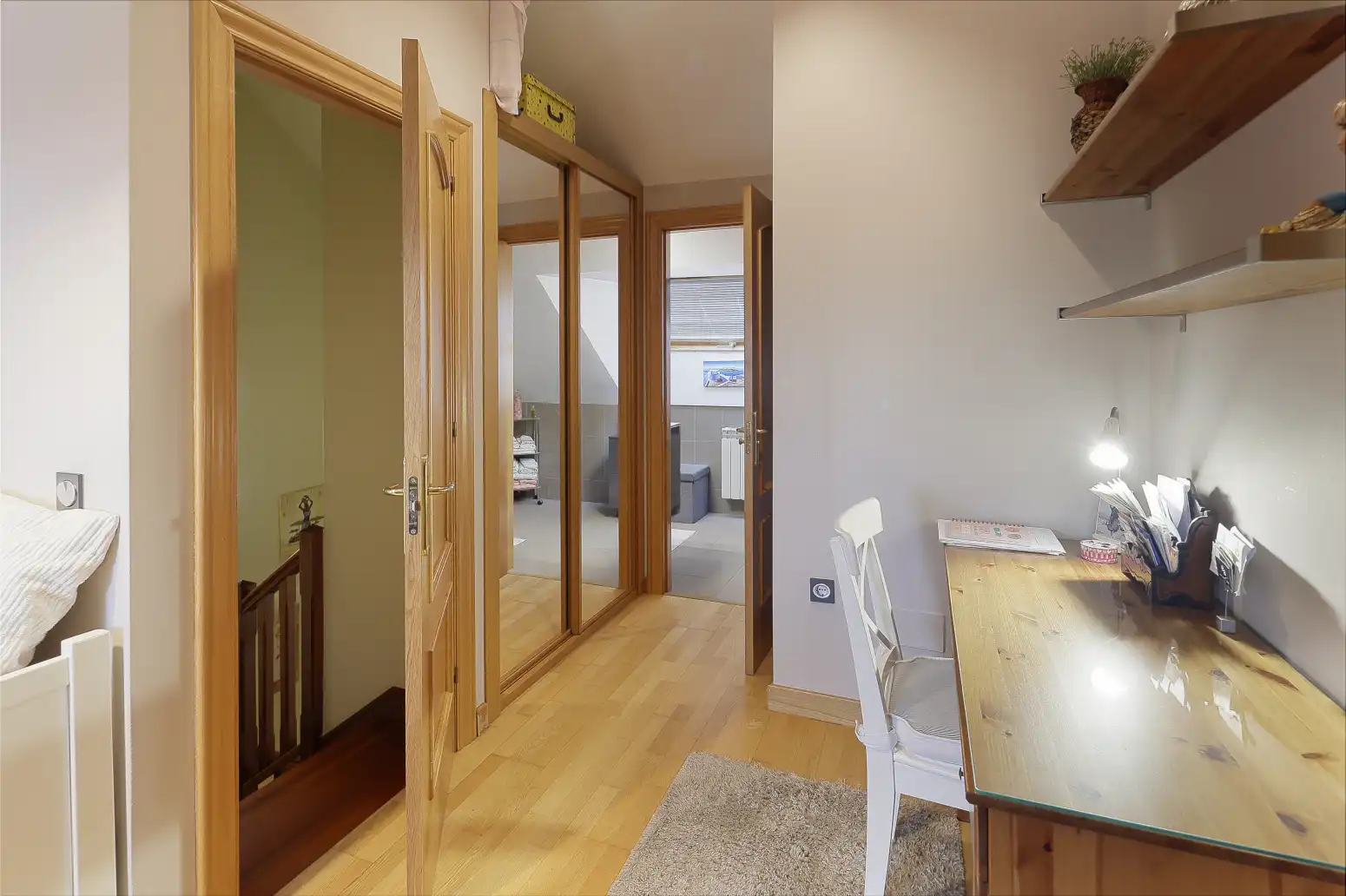 Detached homes for sale in Gijón   with Heating, Private garden and Terrace