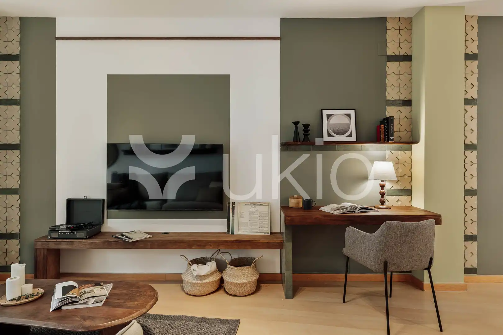 Apartamento con ascensor en alquiler en Carrer dels Mestres Casals i Martorell, imagen 10
