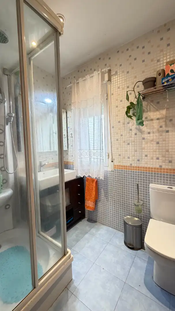 Chalet con jardín en venta en Calle Antonio Machado, imagen 23