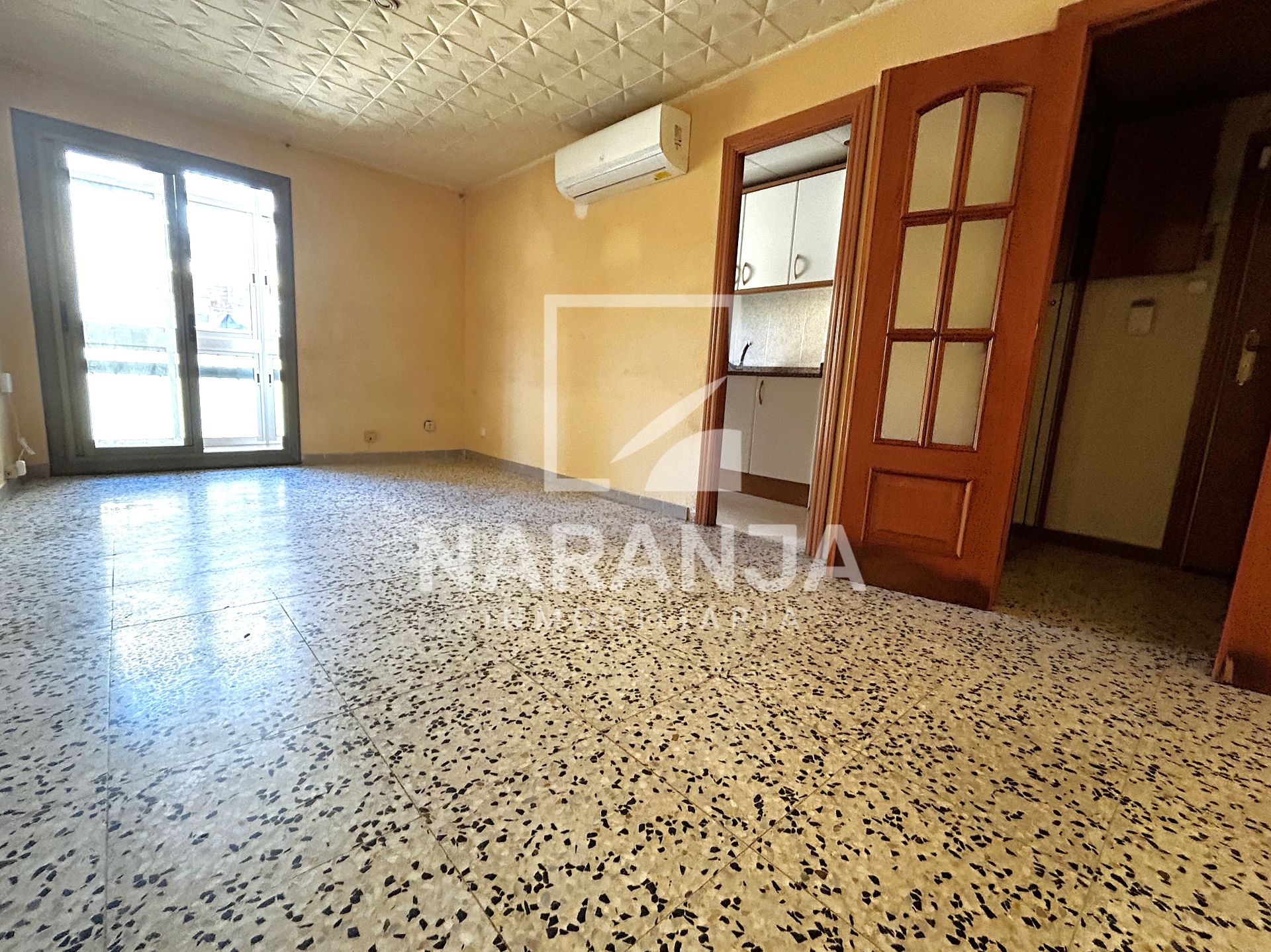 Flat for sale in Santa Coloma de Gramenet  with Balcony