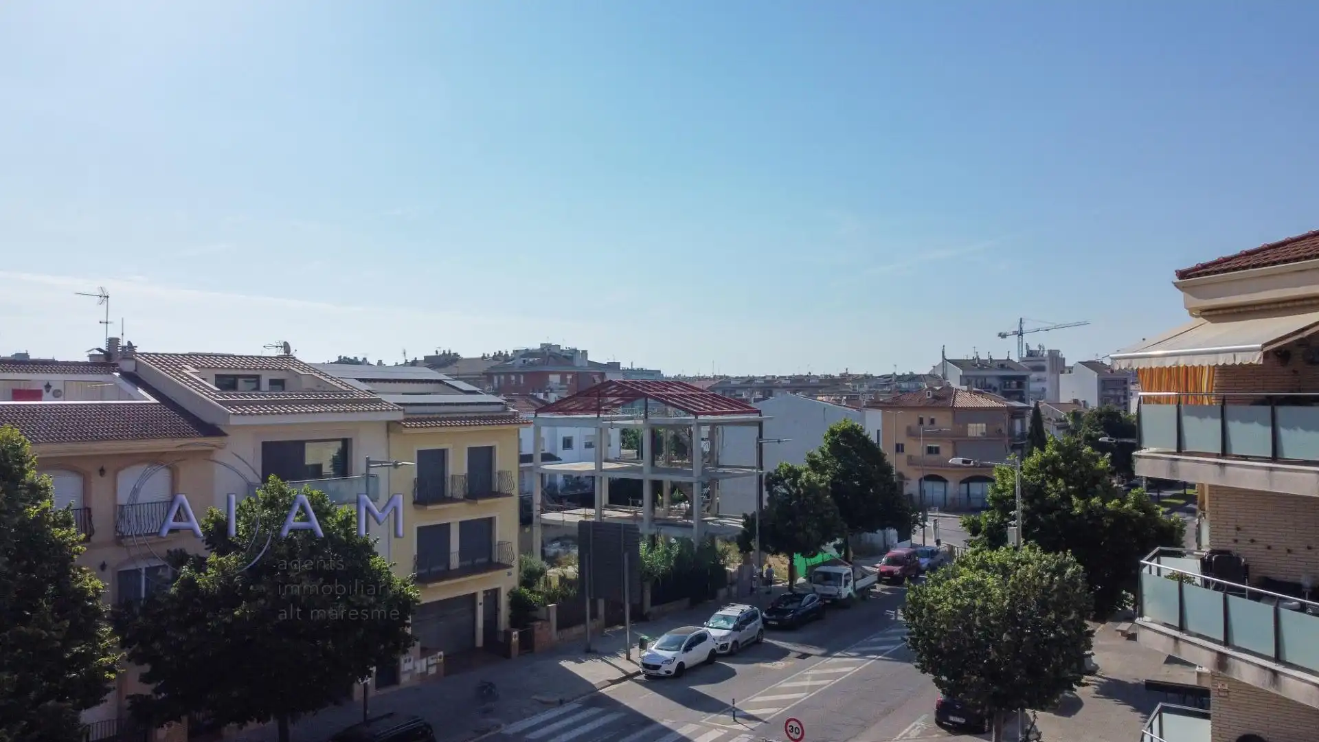 Residential land for sale in Calella, imagen 2