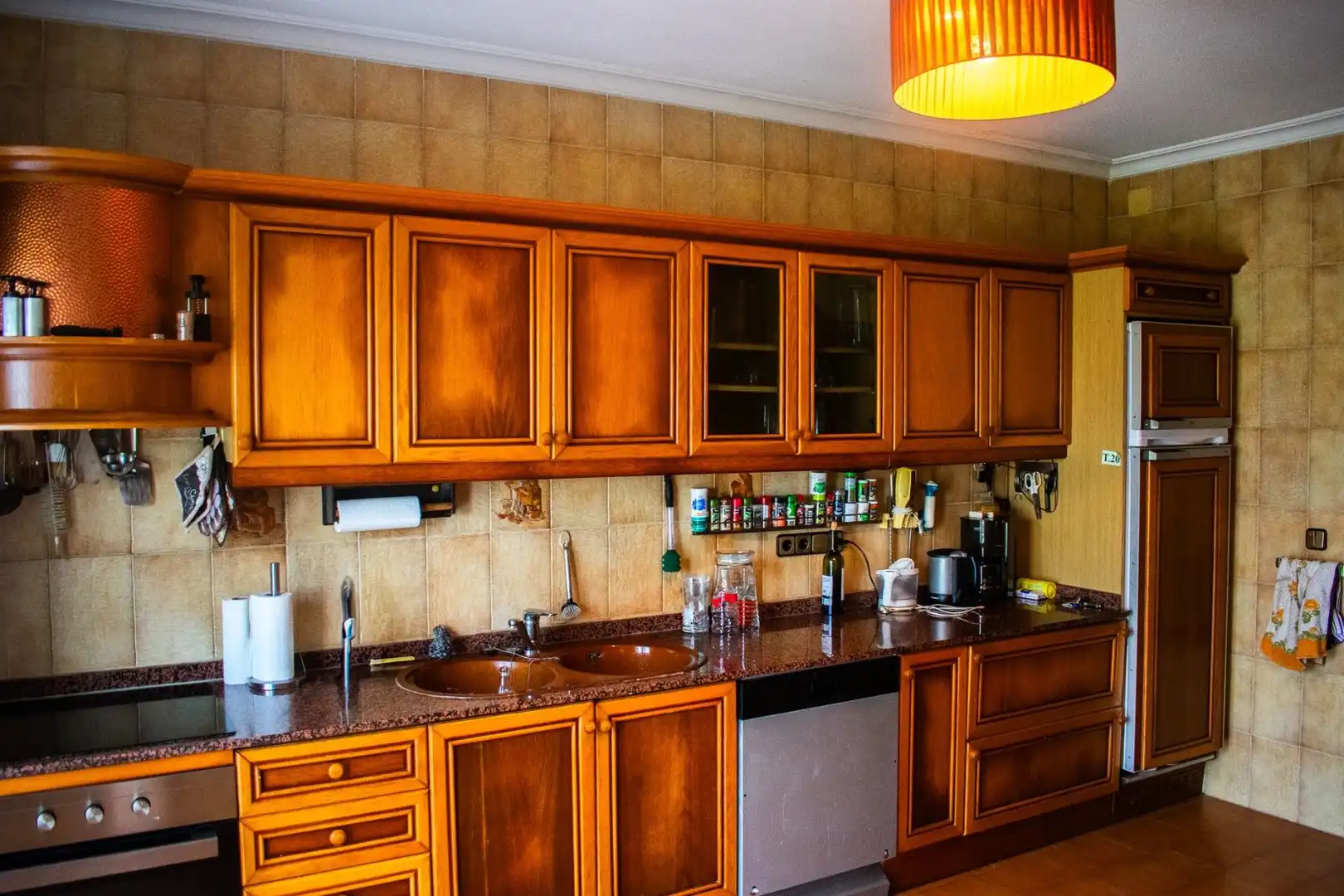 Villa avec terrasse à vendre à Zona Galúa - Calnegre, imagen 31