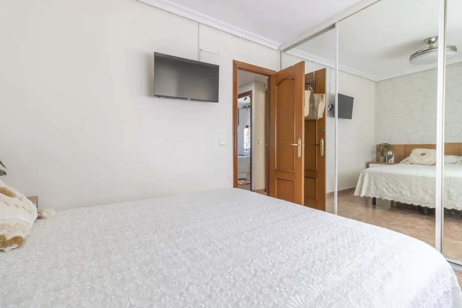 Flat for sale in Cerro - Amate, imagen 24